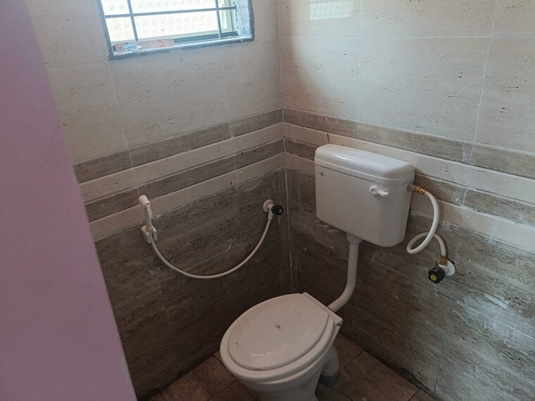 Bathroom, whitefield 2 Bedroom 1200 Sq.Ft. Independent House In Whitefield Bangalore 8658698