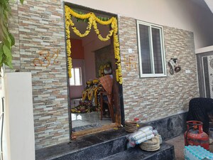 2 BHK Independent House – Exterior View View at Whitefield - for Sale