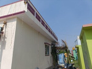 2 BHK Independent House – Exterior View View at Whitefield - for Sale