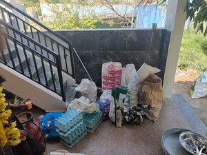 Parking in 2 BHK Independent House at Whitefield – for Sale