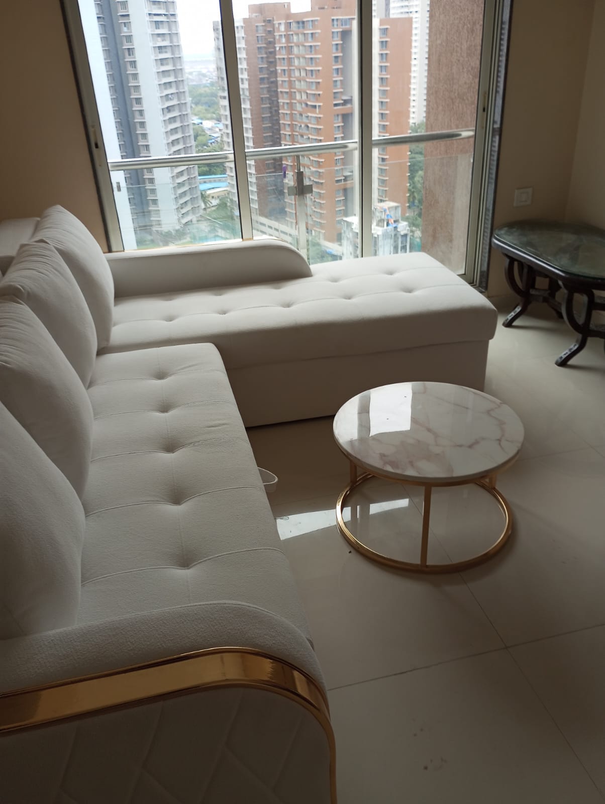 1 BHK Apartment For Rent in Sahajanand Athena