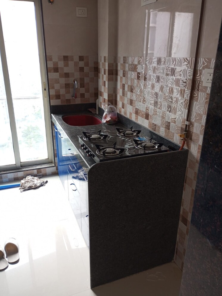 Master Bedroom, sahajanand-athena 1 Bedroom 498 Sq.Ft. Apartment In Goregaon West Mumbai 8658700