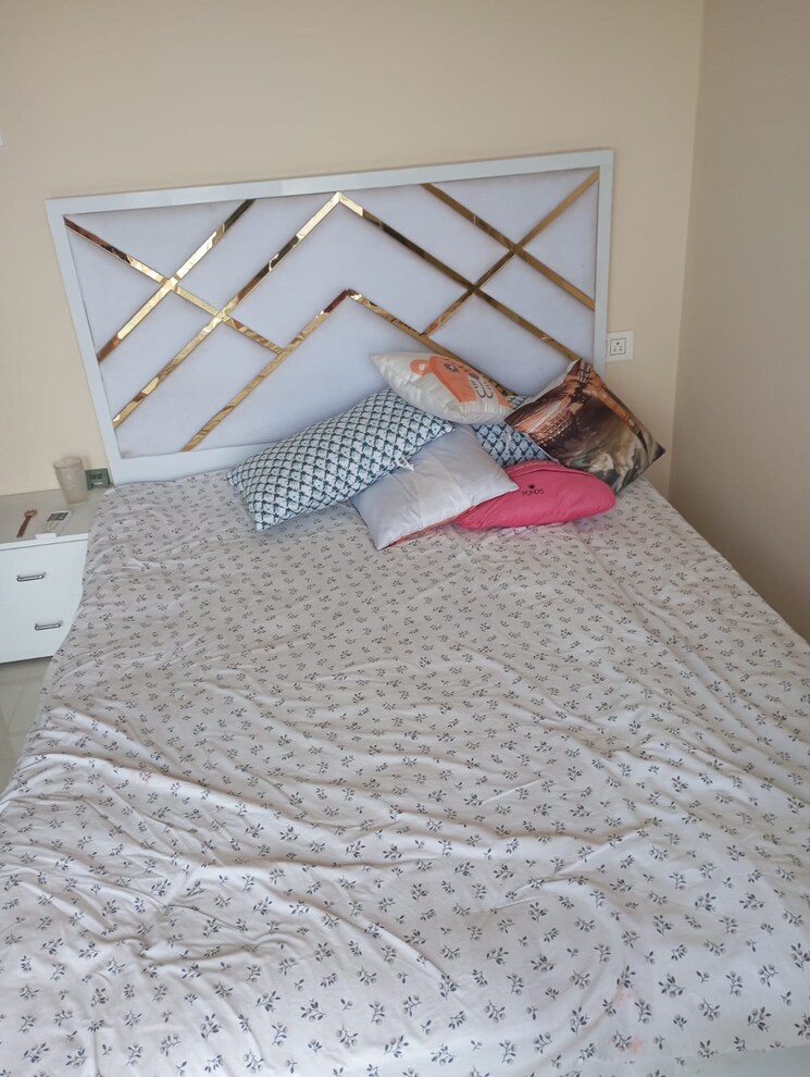 Bedroom, sahajanand-athena 1 Bedroom 498 Sq.Ft. Apartment In Goregaon West Mumbai 8658700