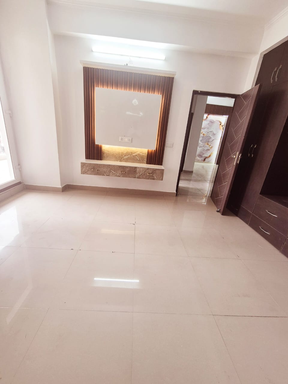3 BHK + Servant Room Apartment For Sale in Sector 11 Dwarka