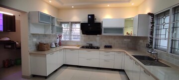 Kitchen in 4 BHK Villa at The Retreat, Devanahalli – for Sale