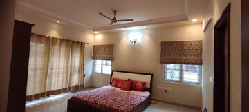 Bedroom in 4 BHK Villa at The Retreat, Devanahalli – for Sale
