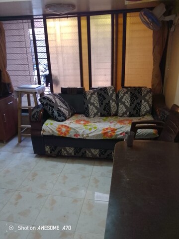 1 BHK Apartment For Rent in Poonam Enclave, Goregaon East