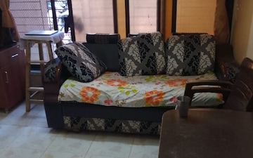 1 BHK Apartment For Rent in Poonam Enclave, Goregaon East