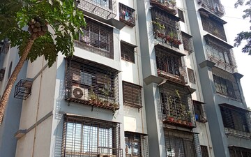 1 BHK Apartment For Rent in Bhakti Palace, Dahisar West