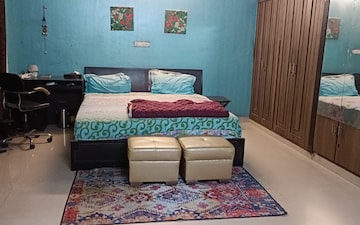 6+ BHK Independent House For Sale in Sector 56