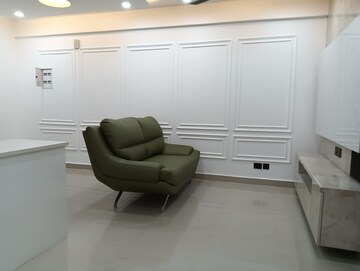 Living Room in 2 BHK Apartment at Suncity Avenue 76, Sector 76 – for Sale