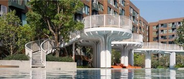 3 BHK Apartment For Sale in Pi Greater Noida