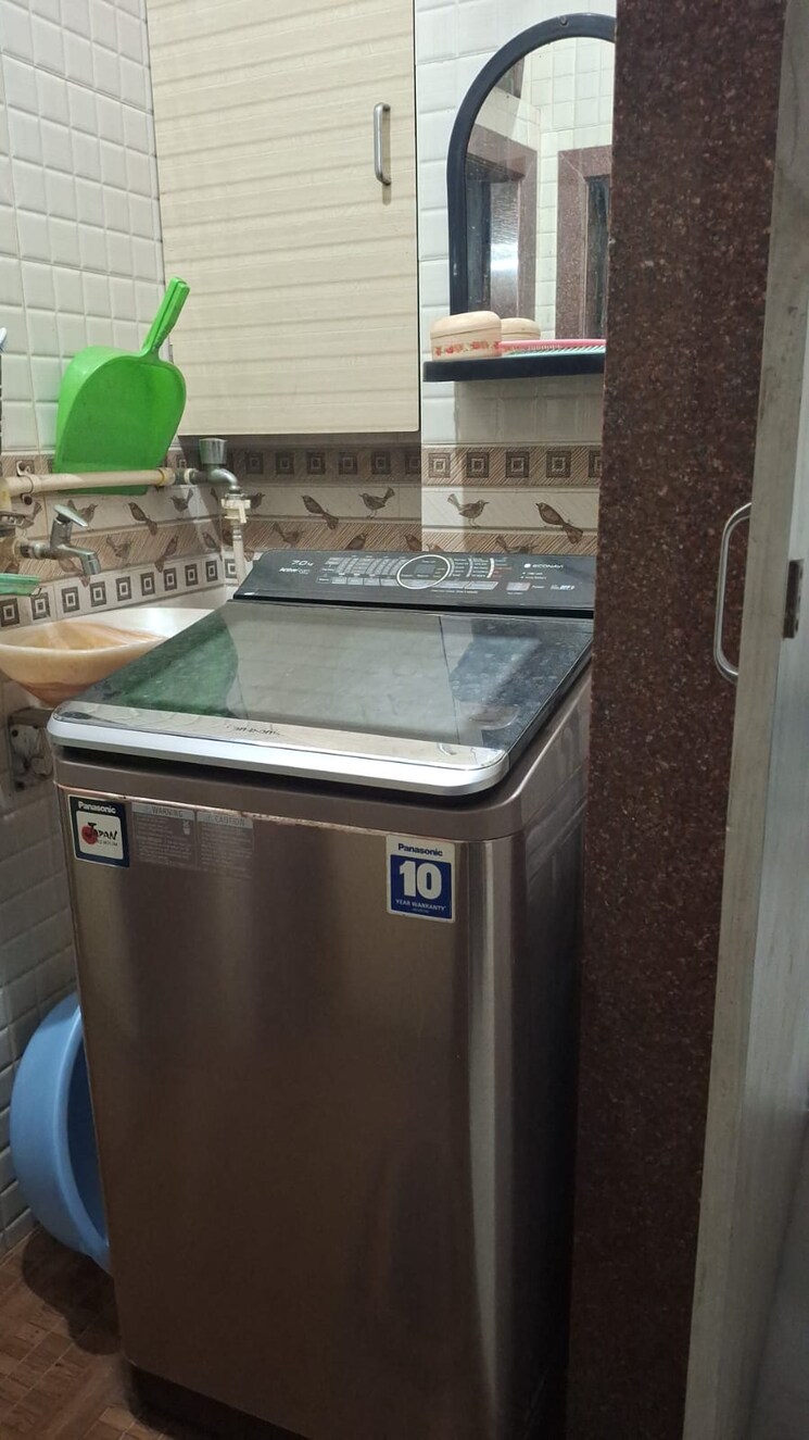 Kitchen, regency-estate 2 Bedroom 1135 Sq.Ft. Apartment In Dombivli East Thane 8658785