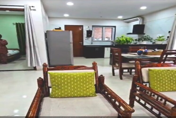 Gym, mahagun-mywoods 3 Bedroom 1370 Sq.Ft. Apartment In Sector 16c Greater Noida Greater Noida 8658868