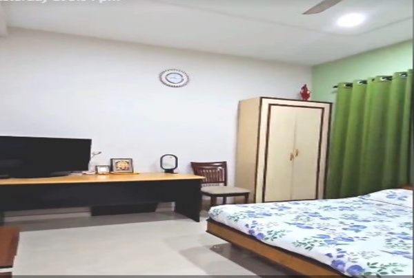 3 BHK + Pooja Room,Study Room Apartment For Sale in Mahagun Mywoods