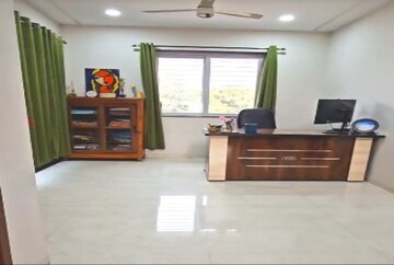 Living Room in 3 BHK Apartment at Mahagun Mywoods, Sector 16c Greater Noida – for Sale