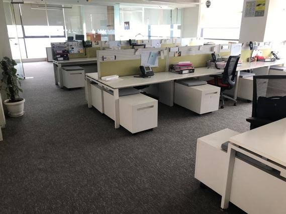 Office Space For Rent in Sector 10