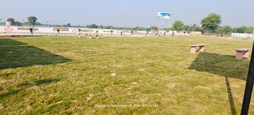 Plot Area in  Plot at Navya Imperial Gardens, Sarjaraopet – for Sale