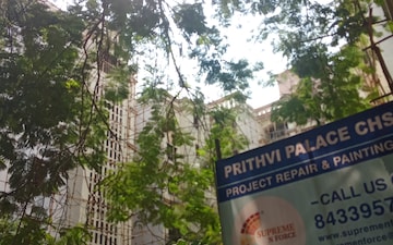 1 BHK Apartment For Rent in Prithvi Palace, Dahisar West