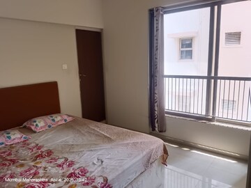 Bedroom in 2 BHK Apartment at Chembur Colony – for Rent