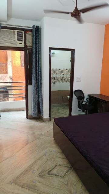 Room in 2 BHK Builder Floor at Subhash Nagar – for Rent
