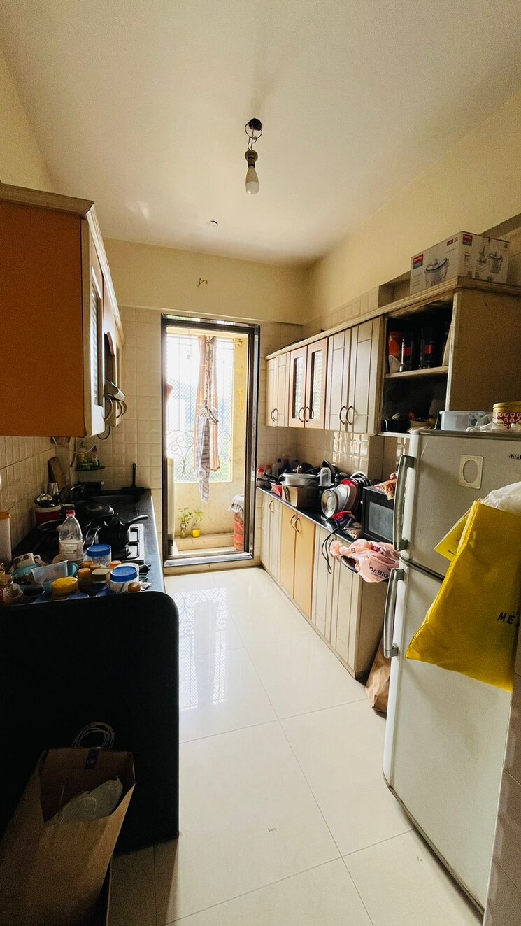 Master Bedroom, lake-florence 1 Bedroom 625 Sq.Ft. Apartment In Powai Mumbai 8658894