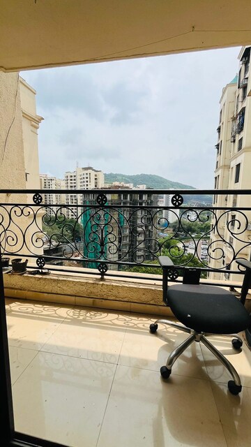 1 BHK Apartment For Rent in Lake Florence, Powai