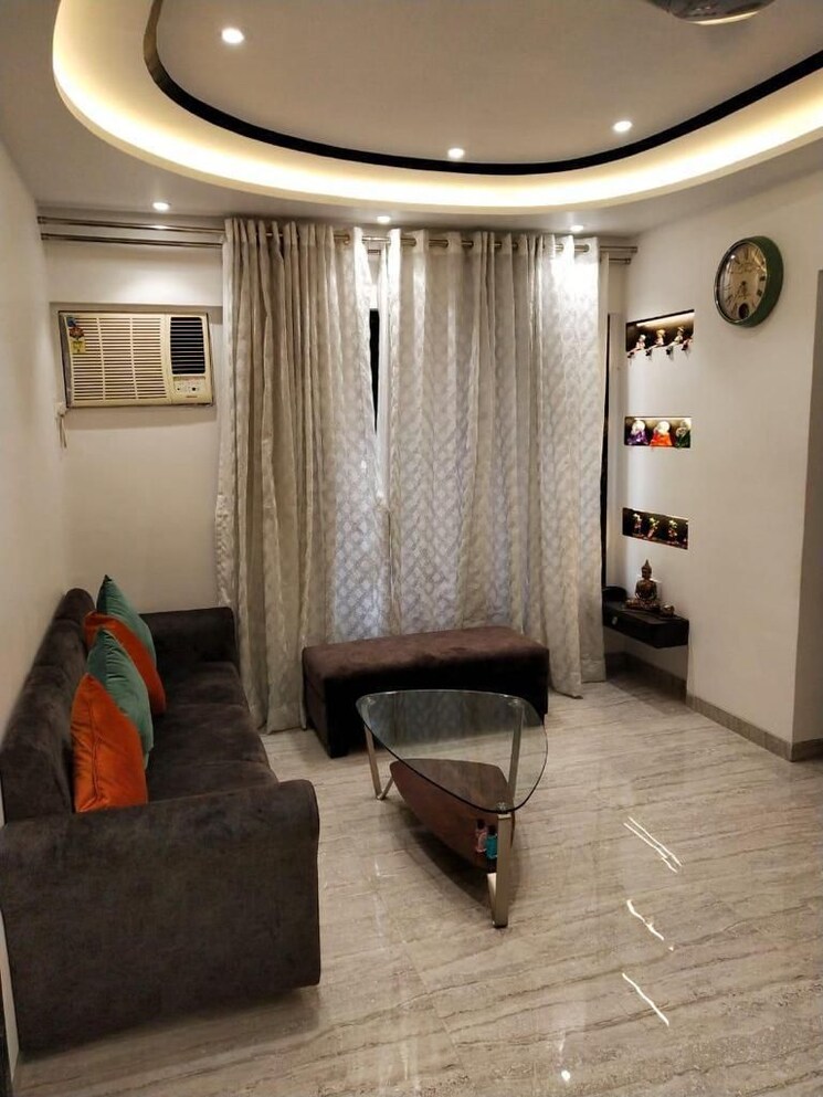 Master Bedroom, lodha-crown-quality-homes 2 Bedroom 475 Sq.Ft. Apartment In Majiwada Thane 8659233