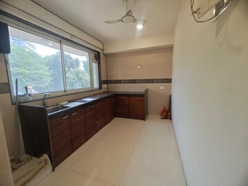 Kitchen in 2 BHK Apartment at Ghatkopar East – for Rent