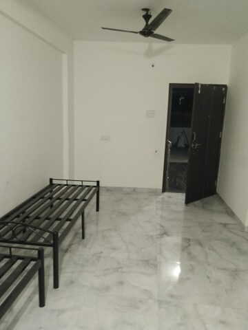 1 BHK Apartment For Rent in Nisarg CHS, Gokhalenagar