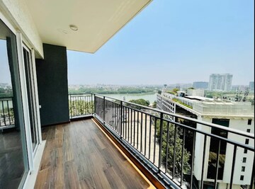4 BHK Penthouse For Rent in SNN Clermont, Hebbal