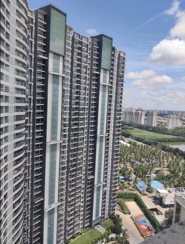 4 BHK Penthouse – Exterior View View at SNN Clermont, Hebbal - for Rent