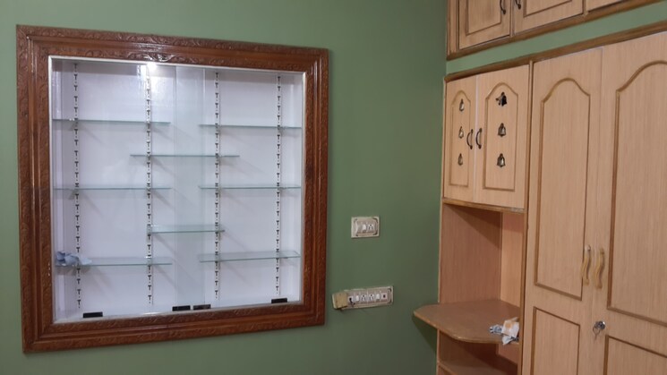 undefined, rt nagar 1 Bedroom 750 Sq.Ft. Independent House In Rt Nagar Bangalore 8658843