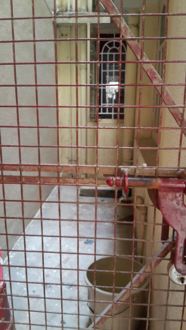 Bathroom, rt nagar 1 Bedroom 750 Sq.Ft. Independent House In Rt Nagar Bangalore 8658843