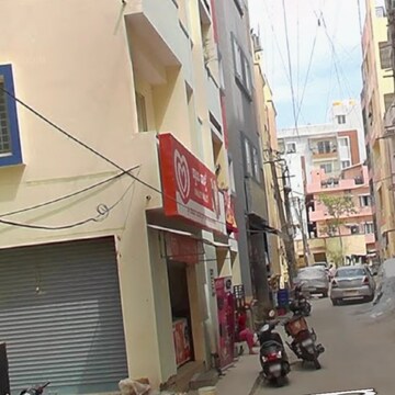  Shop For Rent in Chinnapanna Halli