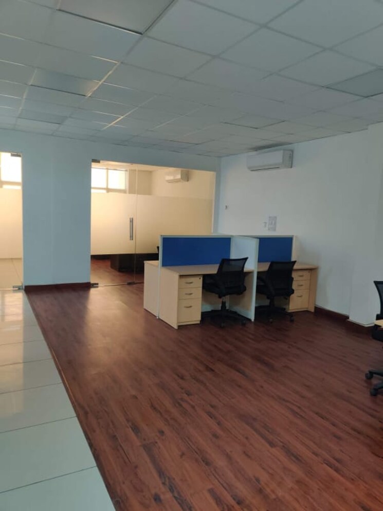 Team Area, sector 7 Commercial Office Space 400 Sq.Ft. In Sector 7 Noida 8658895