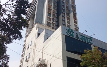 2 BHK Apartment For Rent in Gagangiri Laxman Tower, Dahisar West