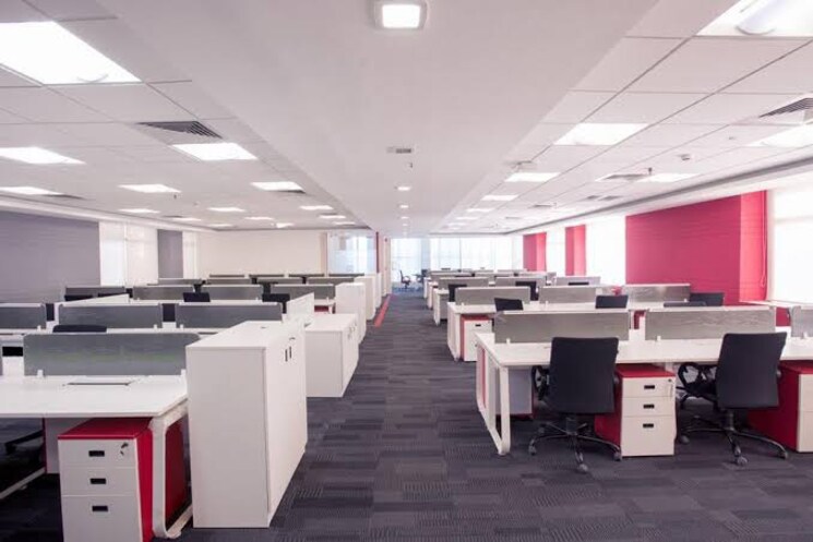 Team Area, sector 10 Commercial Office Space 1200 Sq.Ft. In Sector 10 Noida 8658902