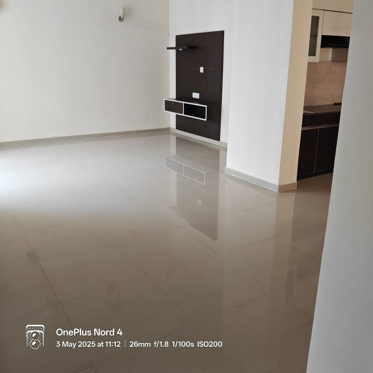 3 BHK + Pooja Room Builder Floor For Rent in HSR Layout Sector 2