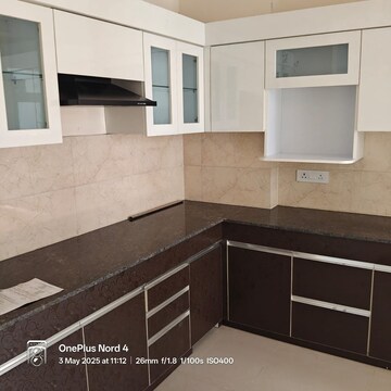 Kitchen in 3 BHK Builder Floor at Hsr Layout Sector 2 – for Rent