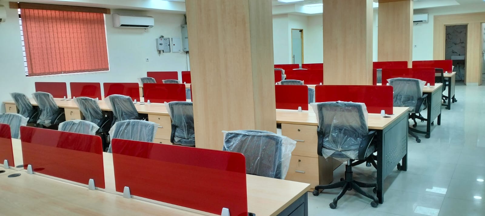Office Space For Rent in Manish