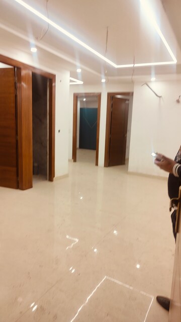 3.5 BHK Builder Floor For Sale in Parklands, Sector 85