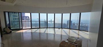3 BHK Apartment For Rent in Lodha World View, Worli