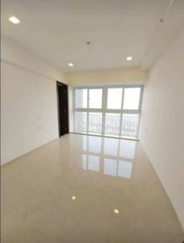 3 BHK Apartment For Rent in Ruparel Ariana