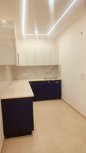 Kitchen in 3.5 BHK Builder Floor at Parklands, Sector 85 – for Sale