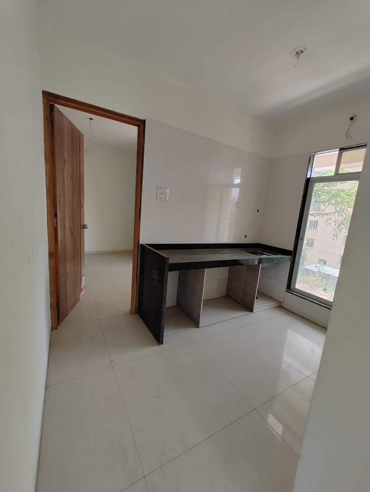 Living Room, om-pride-ulwe 1 Bedroom 305 Sq.Ft. Apartment In Ulwe Navi Mumbai 8658890