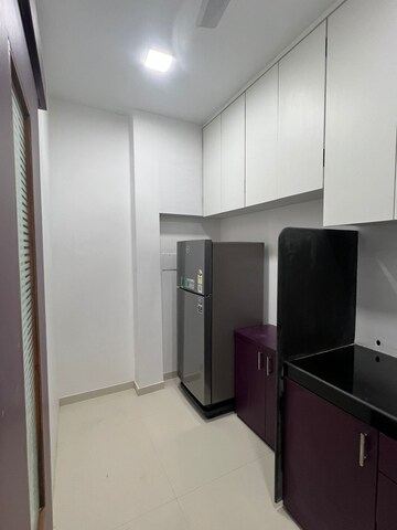 Kitchen in 2 BHK Apartment at Dosti Eastern Bay, Wadala – for Rent