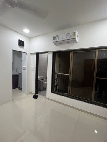 Living Room in 2 BHK Apartment at Dosti Eastern Bay, Wadala – for Rent