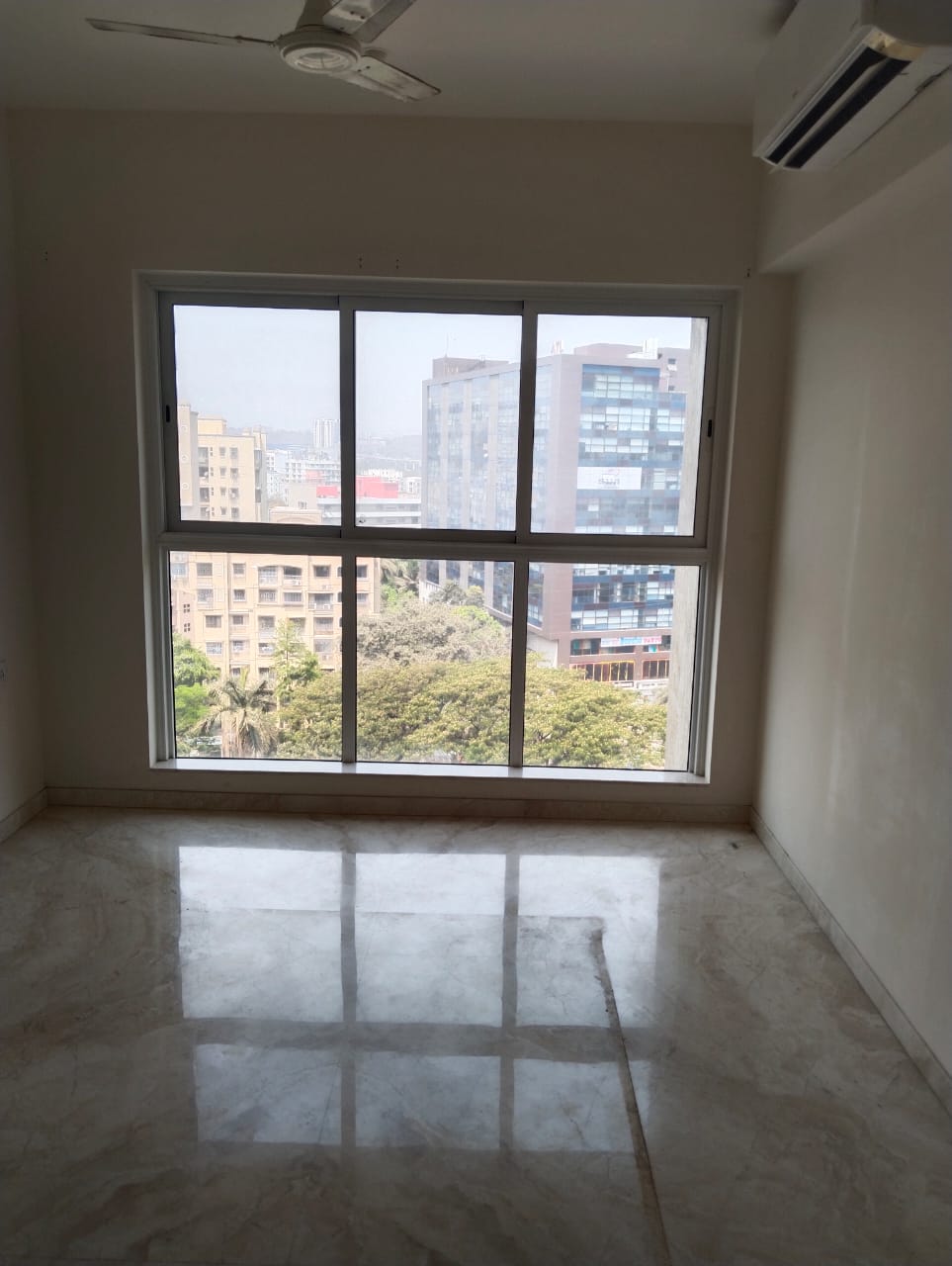 2 BHK Apartment For Rent in L&T Emerald Isle