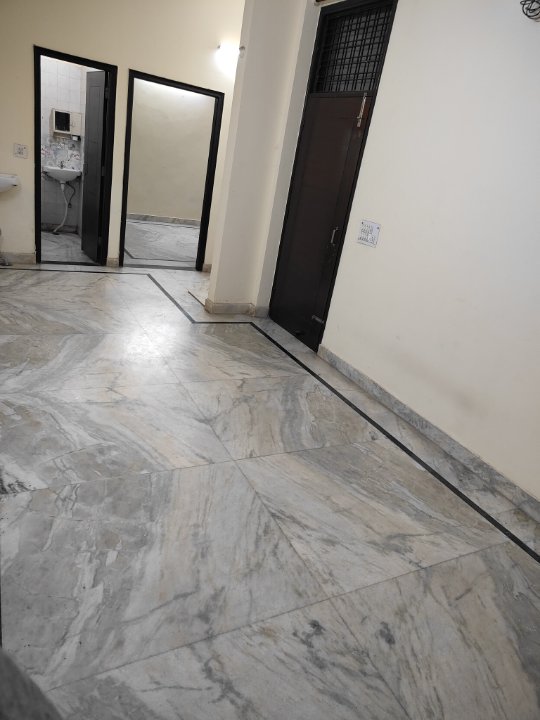 1 BHK + Extra Room Builder Floor For Rent in Eros Rosewood City